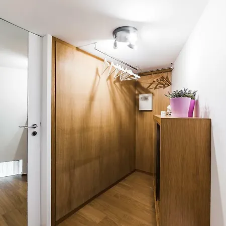 Luxurystay_venezia21 Tatil Evi Bari